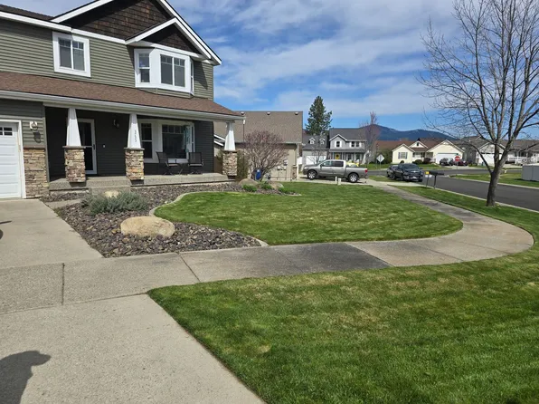 3733 N Cleveland Ct, Post Falls, ID 83854
