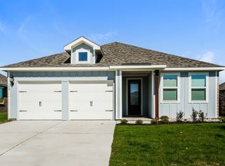 340 Live Oak Ln, Hutchins, TX 75141