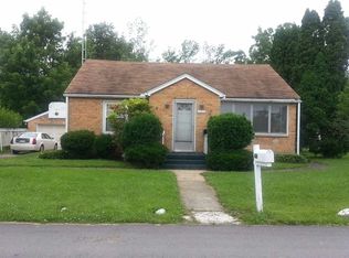 2103 S May Ave, Muncie, IN 47302