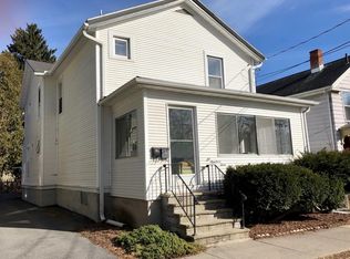 603 N Cayuga St APT 4, Ithaca, NY 14850
