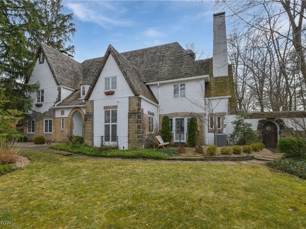19800 Shaker Blvd, Shaker Heights, OH 44122