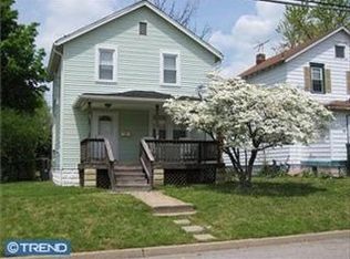 34 Walnut Ave, Lindenwold, NJ 08021