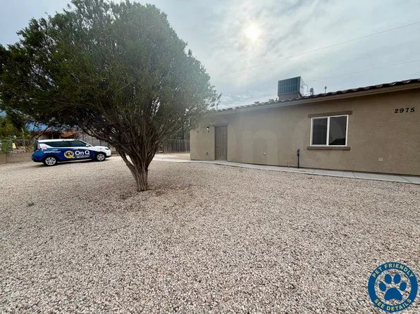 2975 N Walnut Ave #2, Tucson, AZ 85712