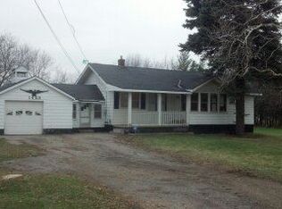 1428 S Dye Rd, Flint, MI 48532