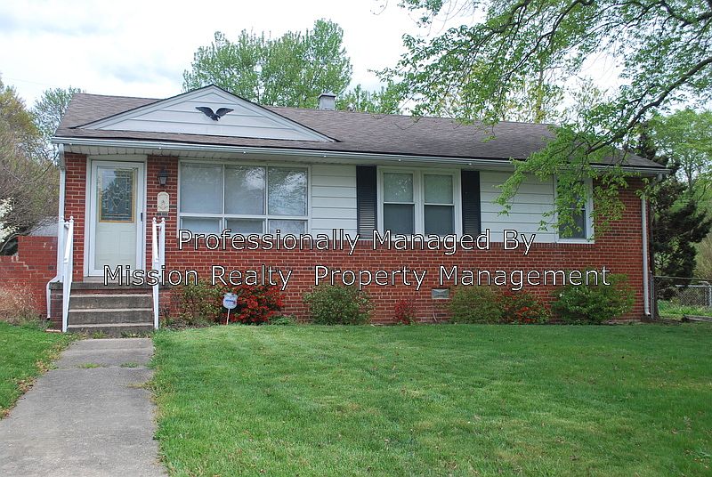 1st image of 6705 Hazelwood St