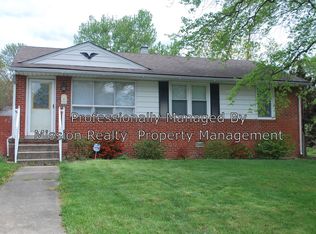 6705 Hazelwood St, Richmond, VA 23230