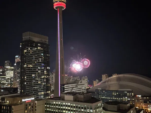 88 Blue Jays Way, Toronto, ON