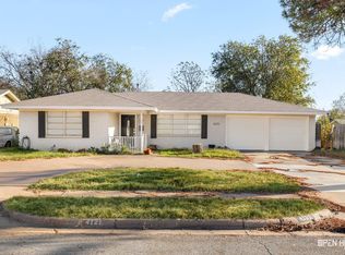4121 Kingsbury Dr, Wichita Falls, TX 76309