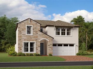 22414 Storybook Cabin Way, Land O Lakes, FL 34637