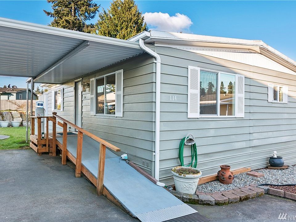 Welcome Home to Belmor Park