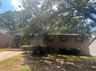 612 Mimi Ln, Little Rock, AR 72211
