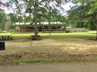 17100 J L Galloway Rd, Covington, LA 70435