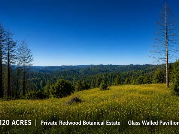18900 Armstrong Woods Road, Guerneville, CA 95446