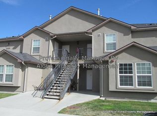 1037 W Pine Ave APT 1, Meridian, ID 83642