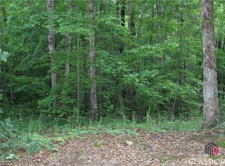 0 Kingston Rd, Colbert, GA 30628