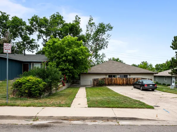 5261 Meade St, Denver, CO 80221
