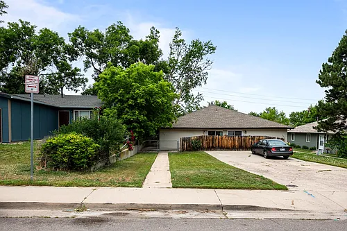 5261 Meade St Photo 1