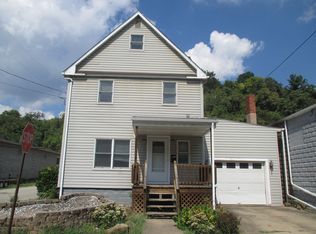 301 Middle St, Brownsville, PA 15417
