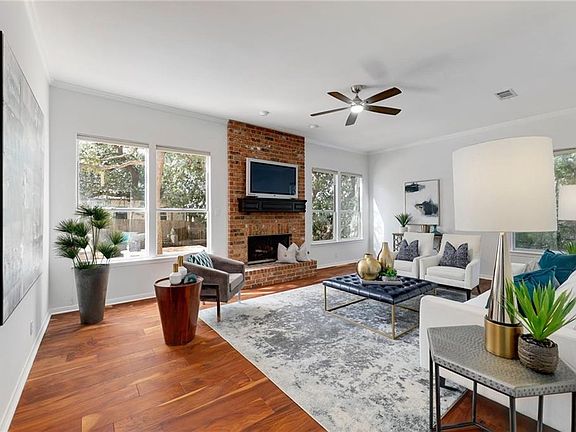 5th image of 10107 Glencarrie Ln