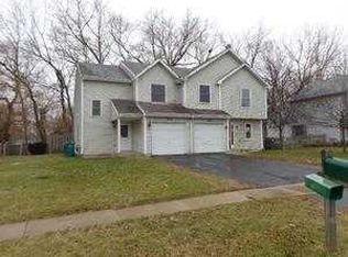 478 Joren Trl, Antioch, IL