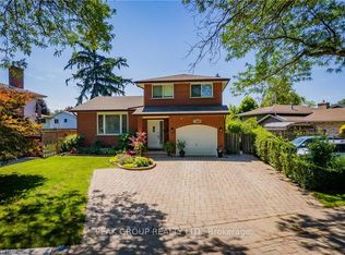 7180 Freeman St, Niagara Falls, ON L2E 5V7
