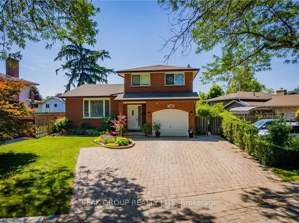 7180 Freeman St, Niagara Falls, ON L2E 5V7