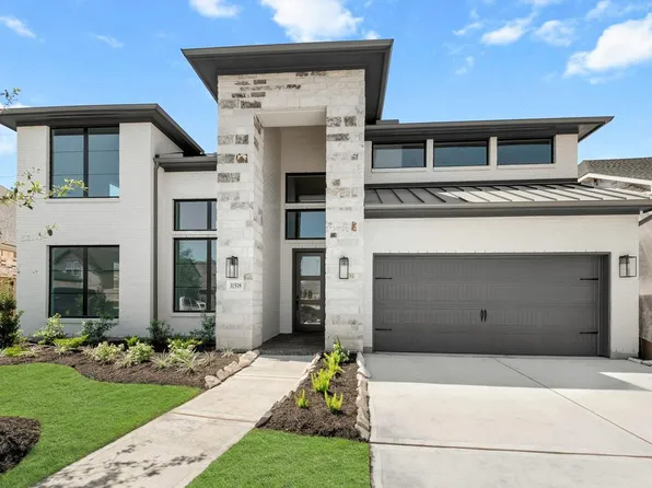 31518 Meadow Run Ln, Brookshire, TX 77423