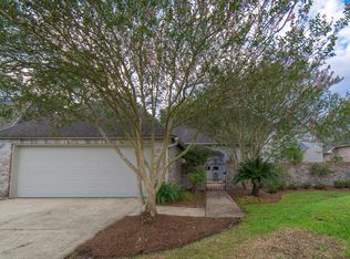 815 Wordsworth Dr, Baton Rouge, LA 70810
