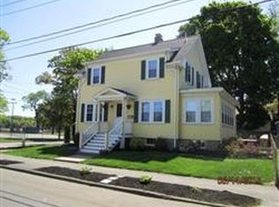57 Park Street, Danvers, MA 01923