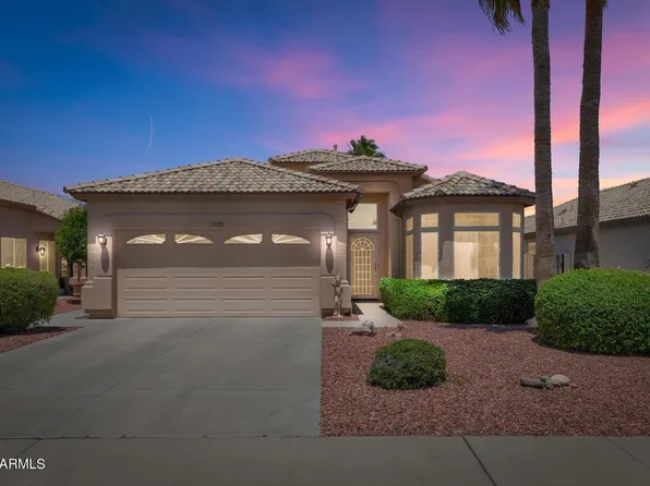 10352 W POTTER Drive, Peoria, AZ 85382