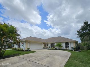 1702 Glenridge St NW, Palm Bay, FL 32907