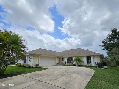 1702 Glenridge St NW, Palm Bay, FL, 32907