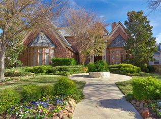 610 Stratford Ln, Coppell, TX 75019