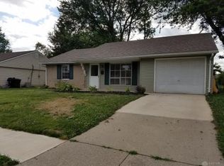 2338 Pembury Dr, Xenia, OH 45385