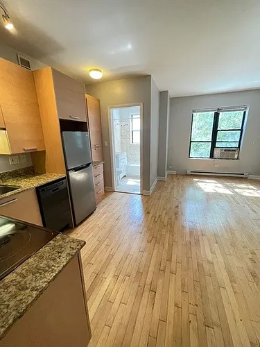 Floor plan 1003