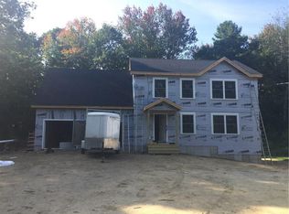 LOT 1 Coulson Farm, Wells, ME 04090