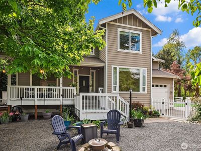 545 SE Lewis Street, Issaquah, WA, 98027