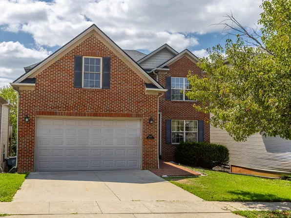 2688 Mable Ln, Lexington, KY 40511