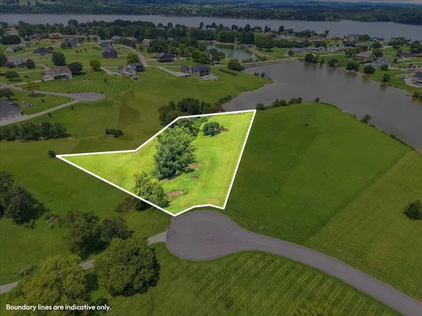 1003 Fair Meadow Dr, Dandridge, TN 37725