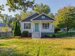 296 Polar Rock Rd SW, Atlanta, GA 30315