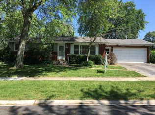 8632 W 144th Pl, Orland Park, IL 60462