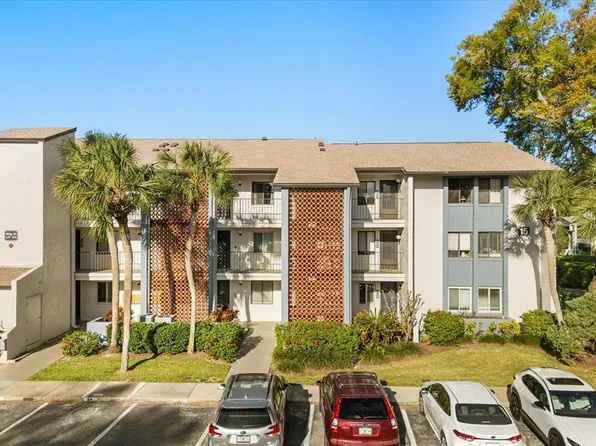 15 Escondido Ct Unit 145, Altamonte Springs, FL 32701