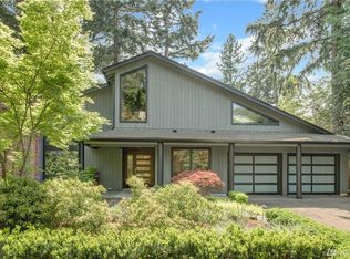 4444 88th Ave SE, Mercer Island, WA 98040