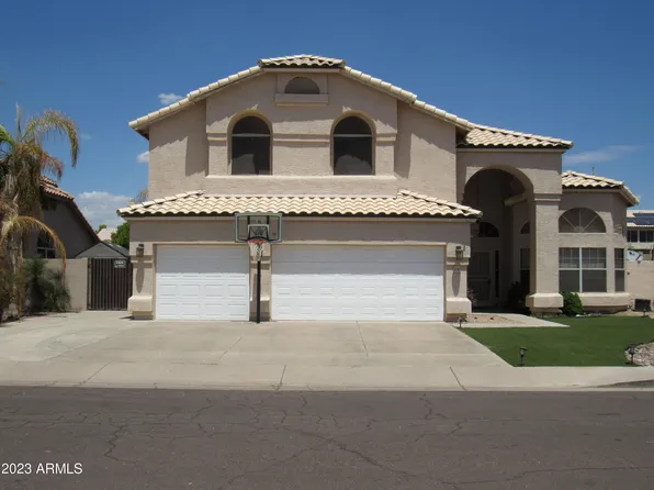 8730 W KAREN LEE Lane, Peoria, AZ 85382