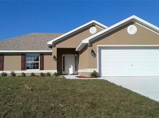 366 Nutmeg St, Lehigh Acres, FL 33972