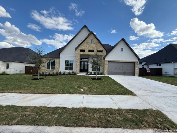 516 Caliban, Cibolo, TX 78108