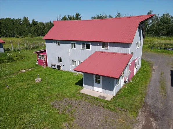 3968 S Roys Land Road, Superior, WI 54880