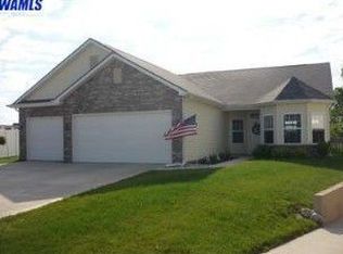 4507 Silver Birch Cv, New Haven, IN 46774
