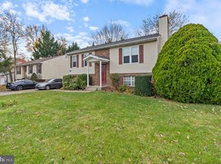 5522 McCormick Ave, Baltimore, MD 21206