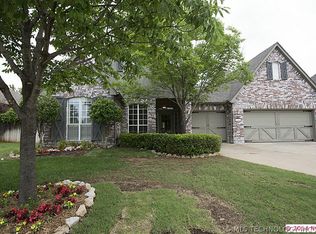 11015 S 87th East Ave, Tulsa, OK 74133